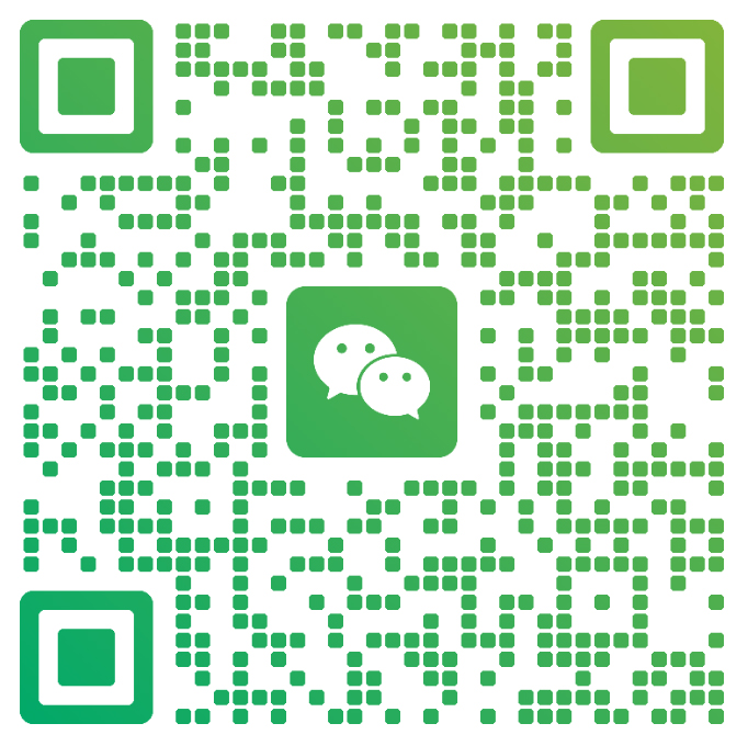 微信二维码